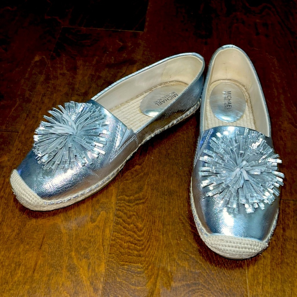 Michael Kors espadrille